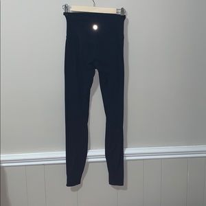 Lululemon Align Pant - Full length - Size 4